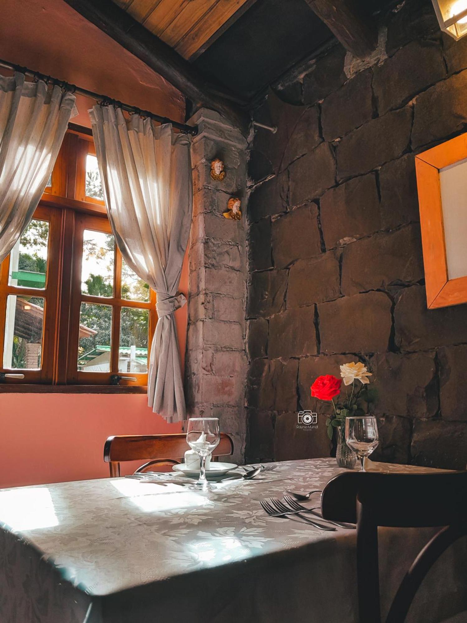 Apartment Recanto
