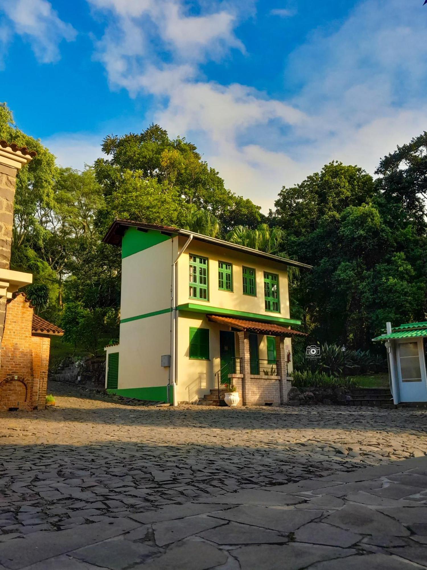 Apartment Recanto Sao Joao do Polesine