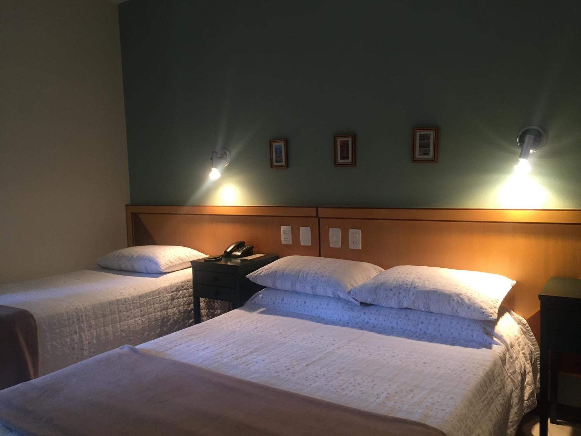 Recanto Apartment