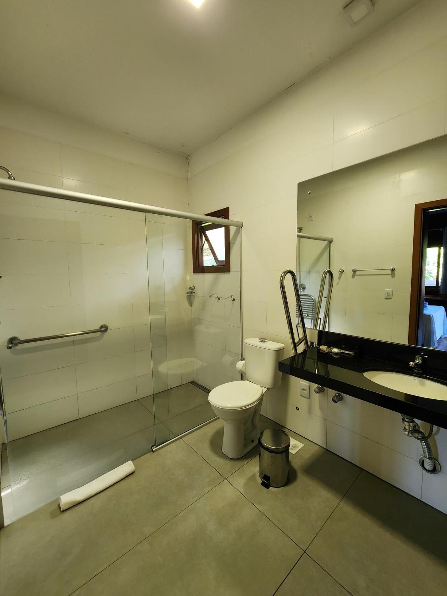 Recanto Apartment *