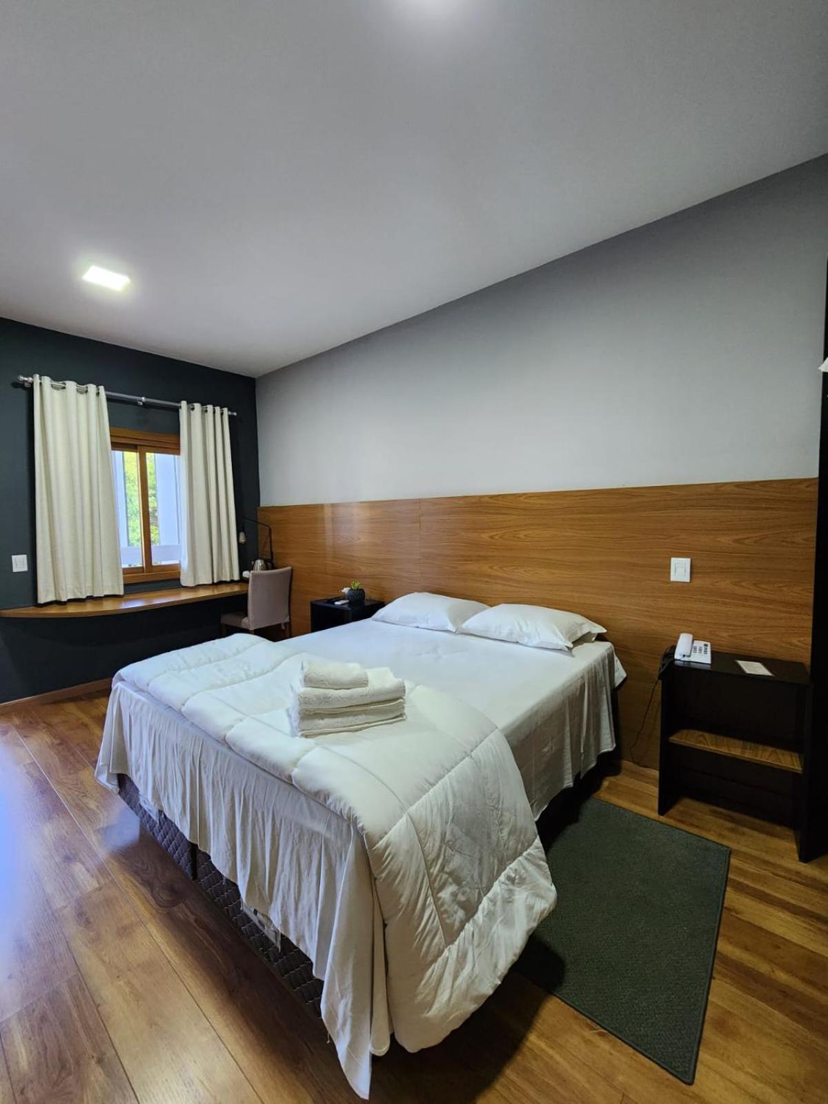 Recanto Apartment Sao Joao do Polesine