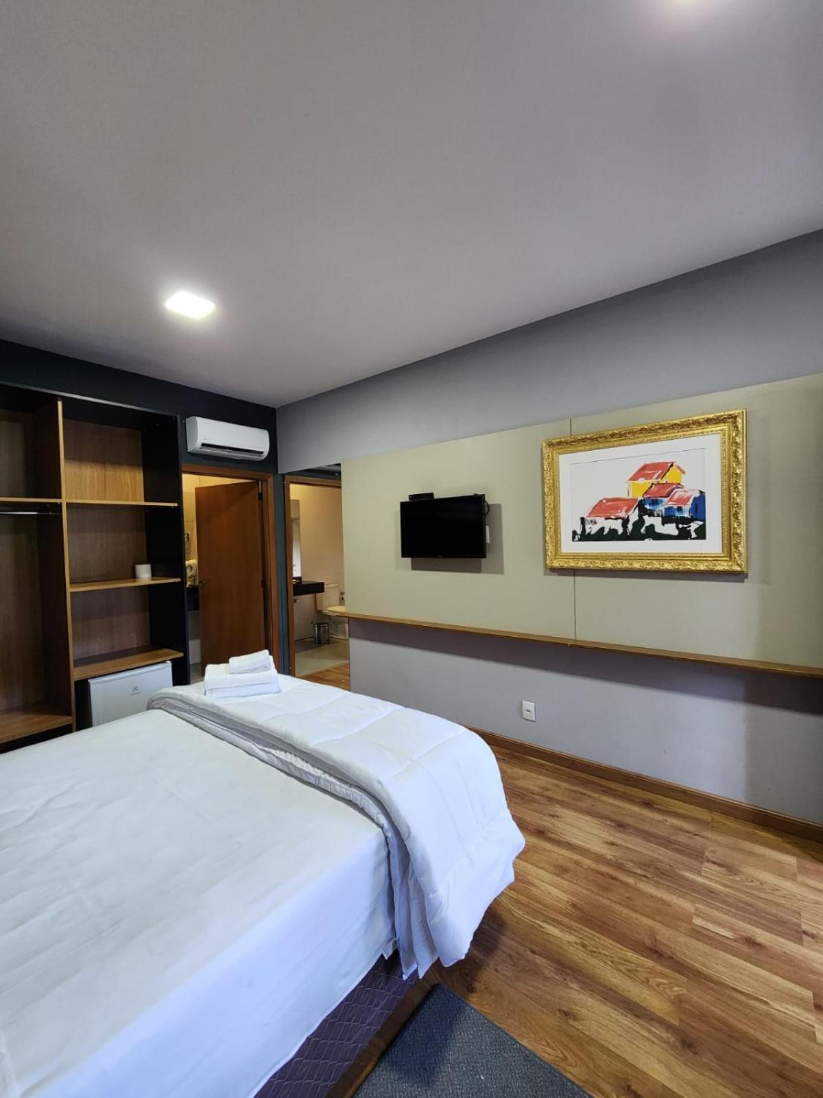 Apartment Recanto Sao Joao do Polesine