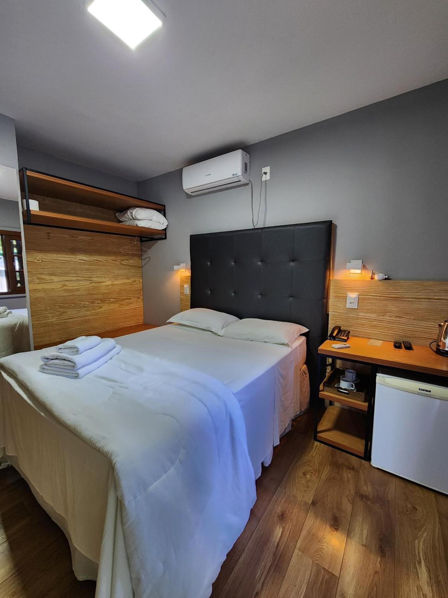 Recanto Apartment