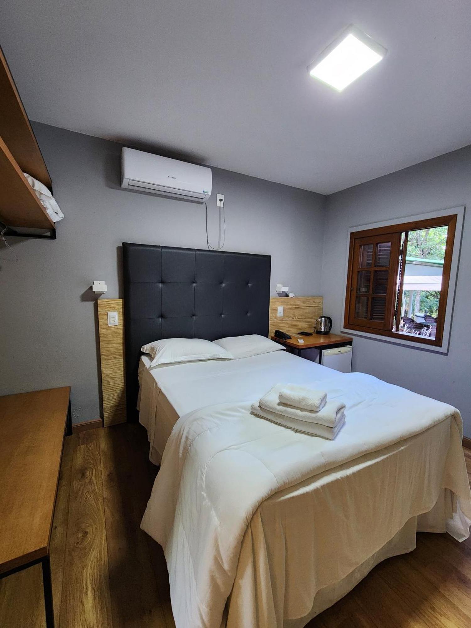 Apartment Recanto Sao Joao do Polesine