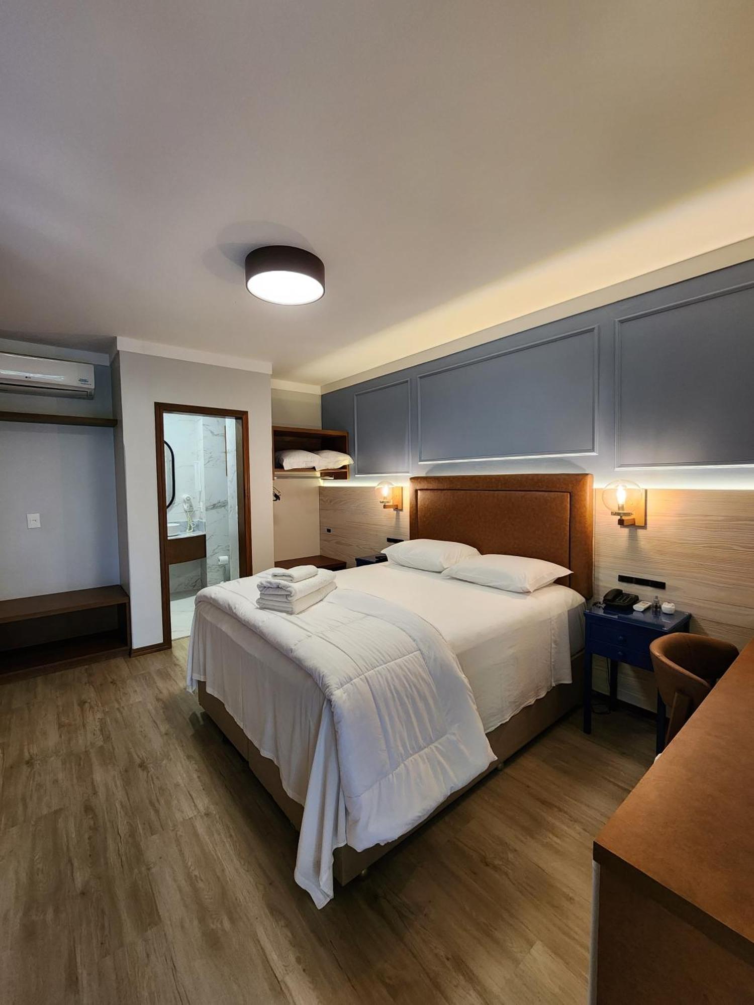 Recanto Apartment