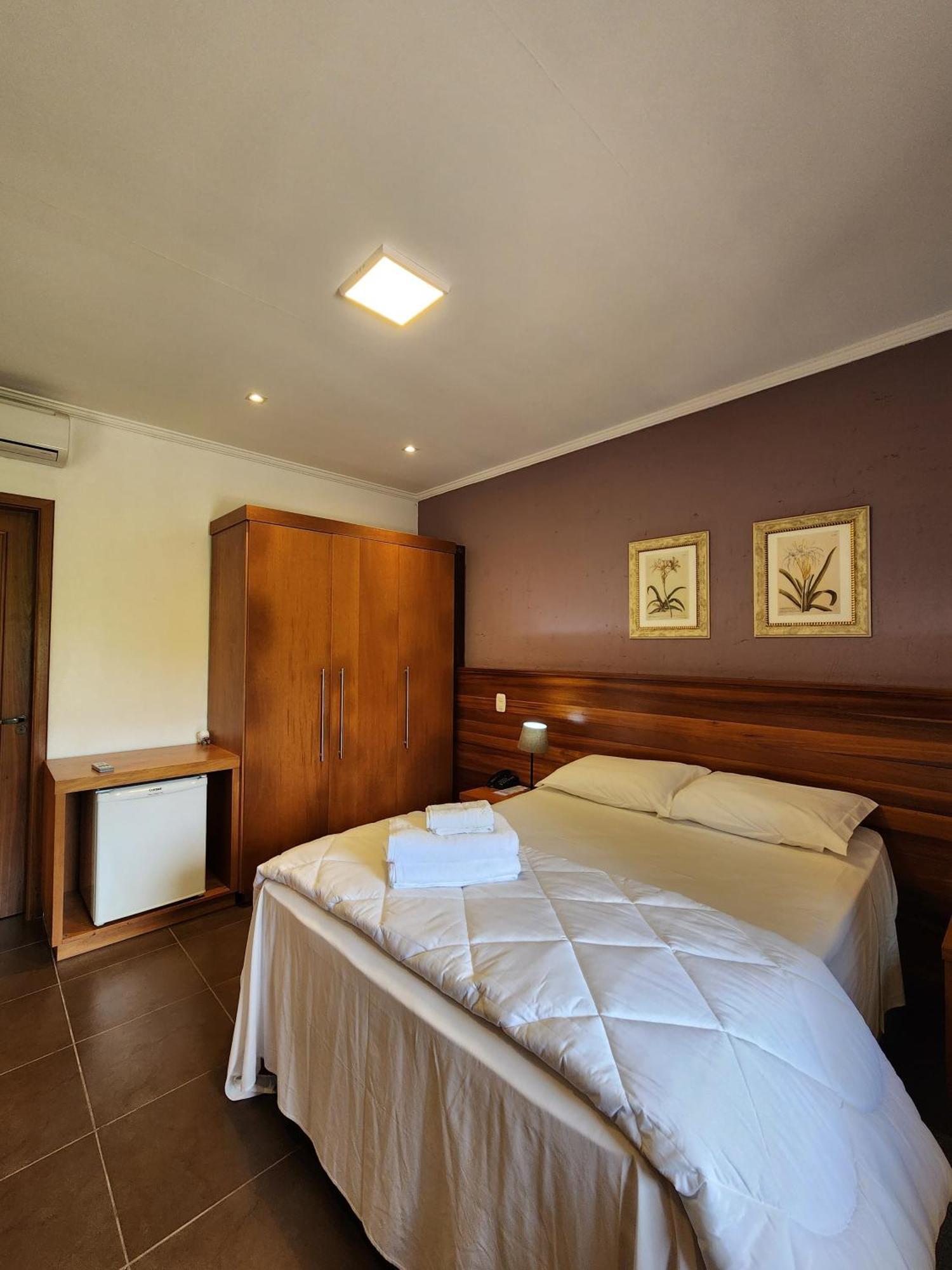 Recanto Apartment Sao Joao do Polesine