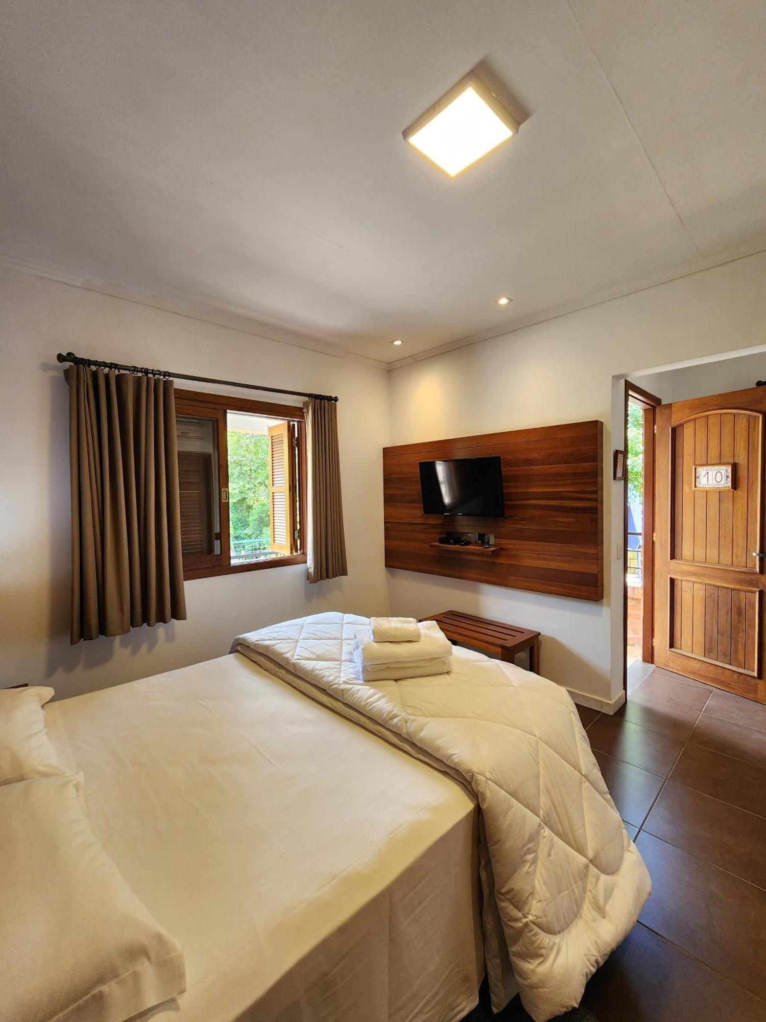 Apartment Recanto Sao Joao do Polesine