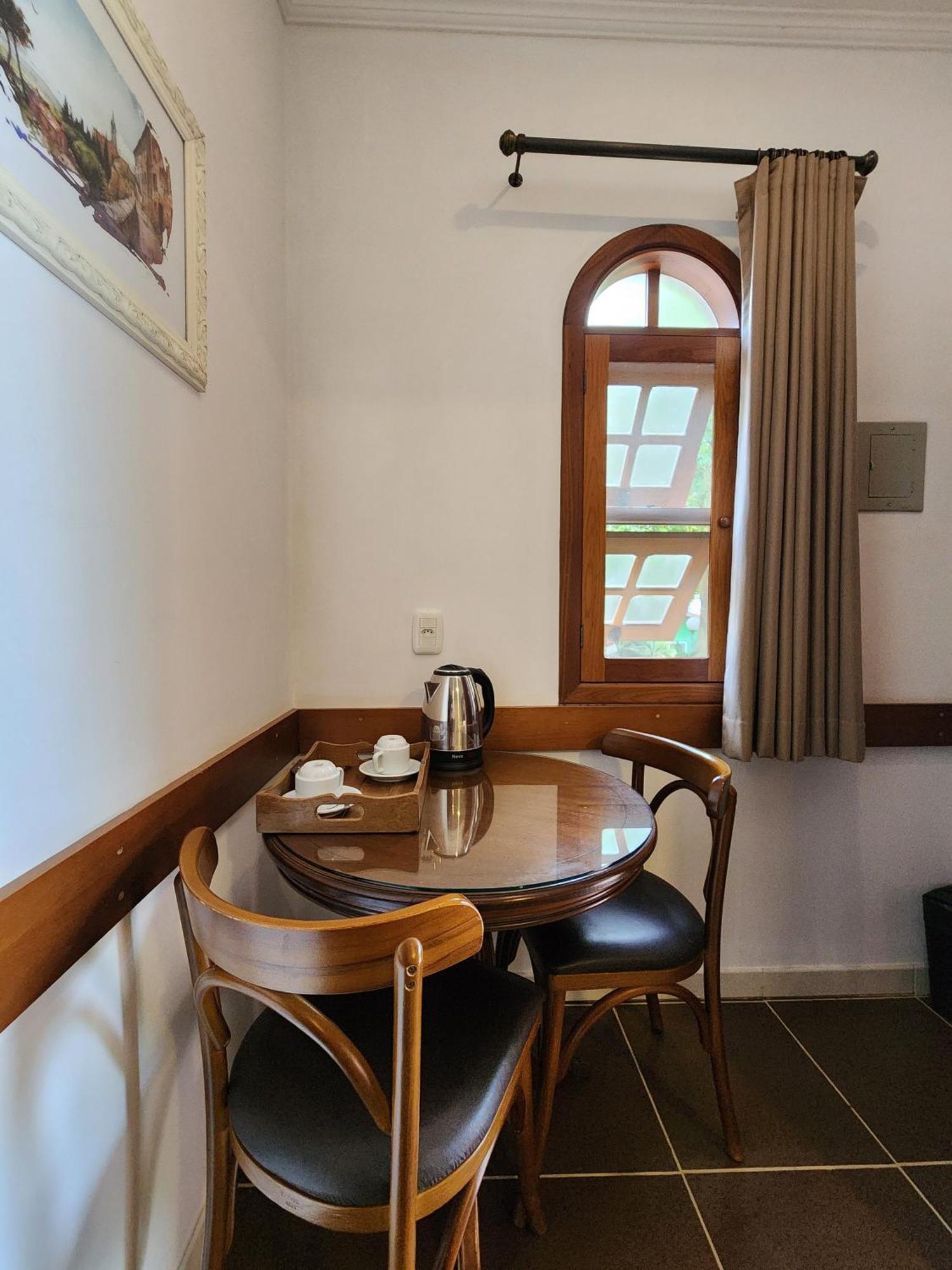 Recanto Apartment