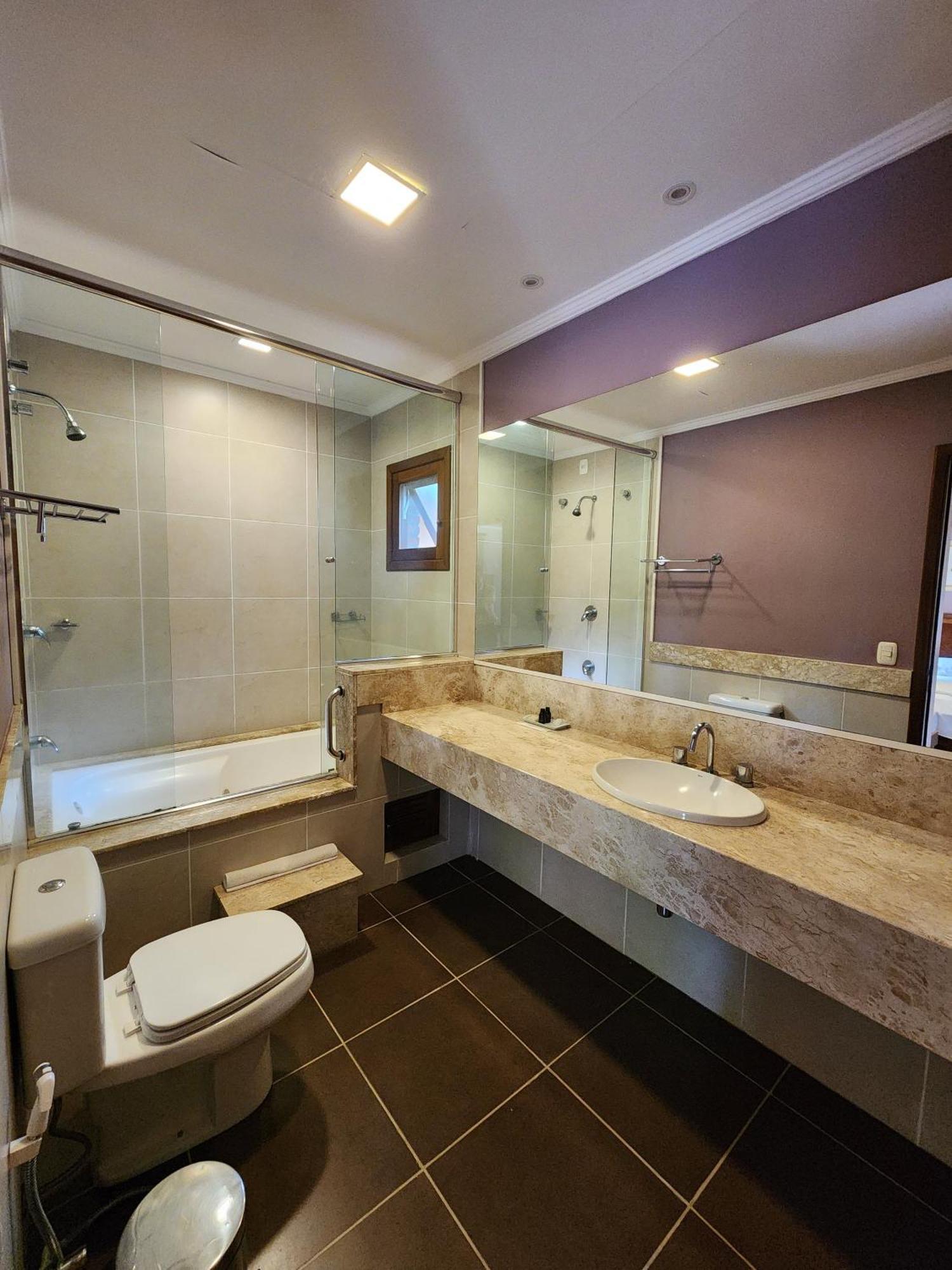 Apartment Recanto
