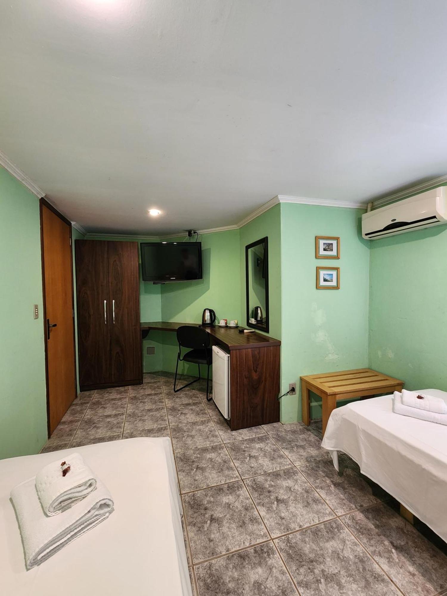 Apartment Recanto