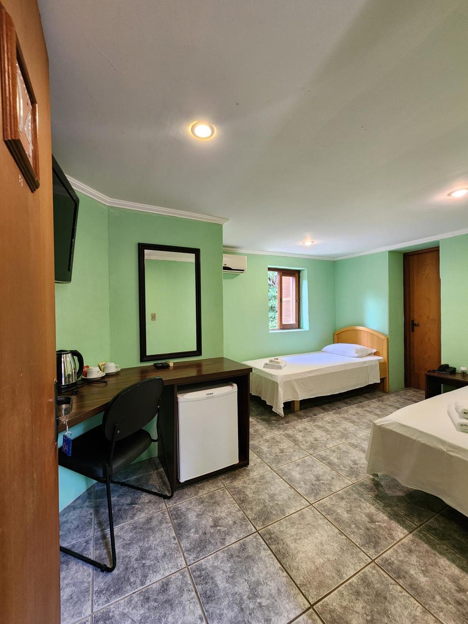 Recanto Apartment *