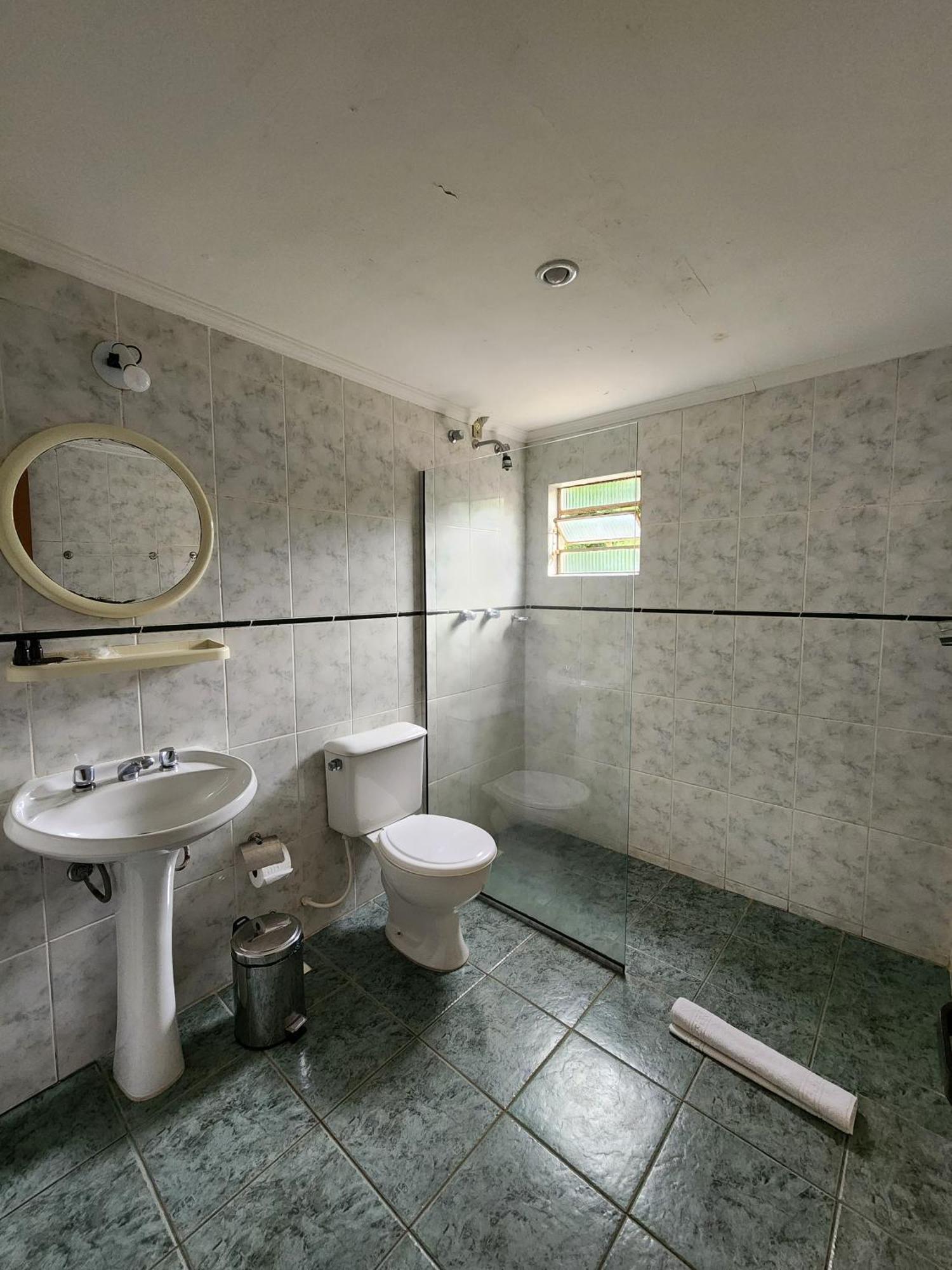 Apartment Recanto *