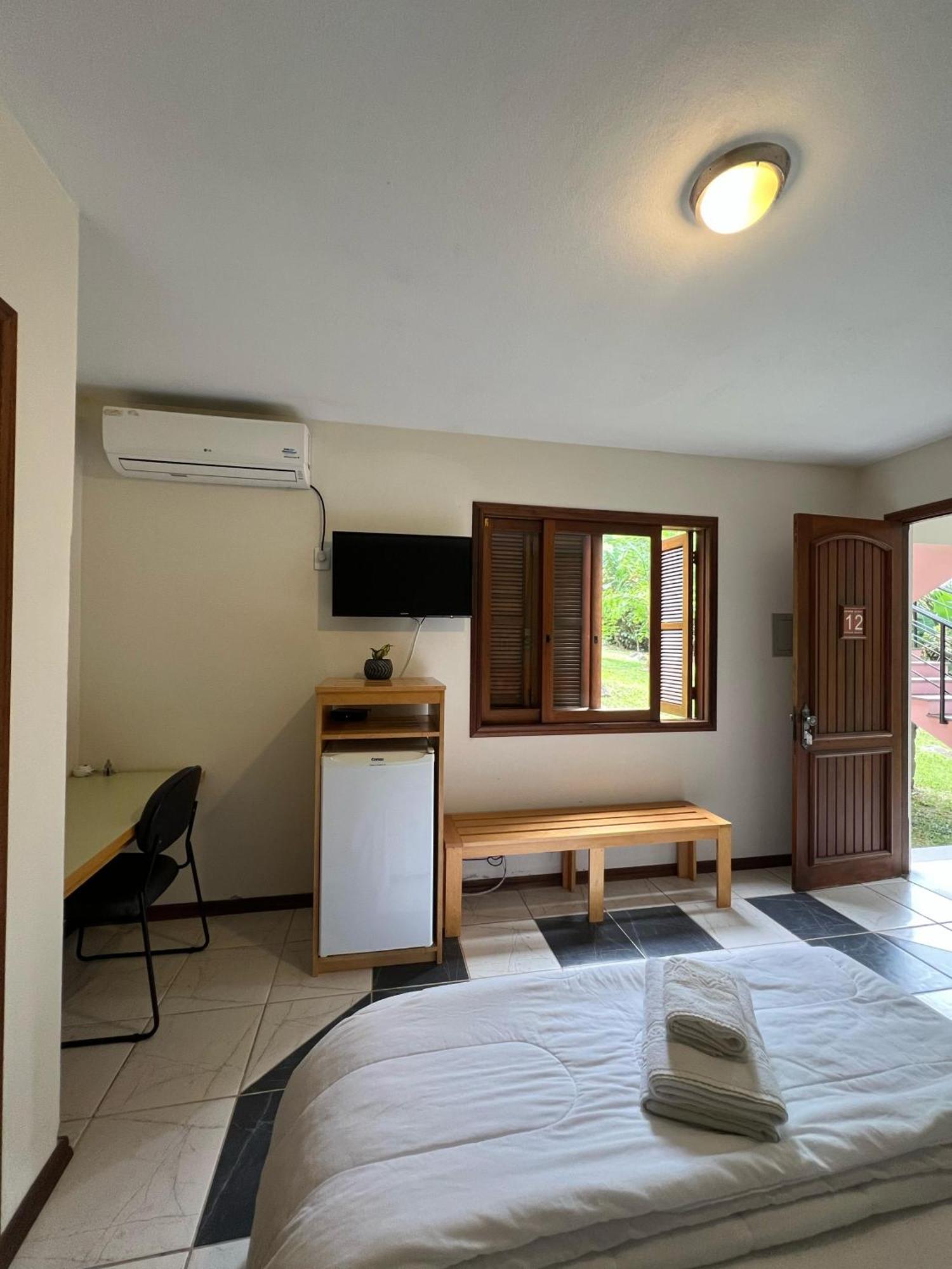 Apartment Recanto