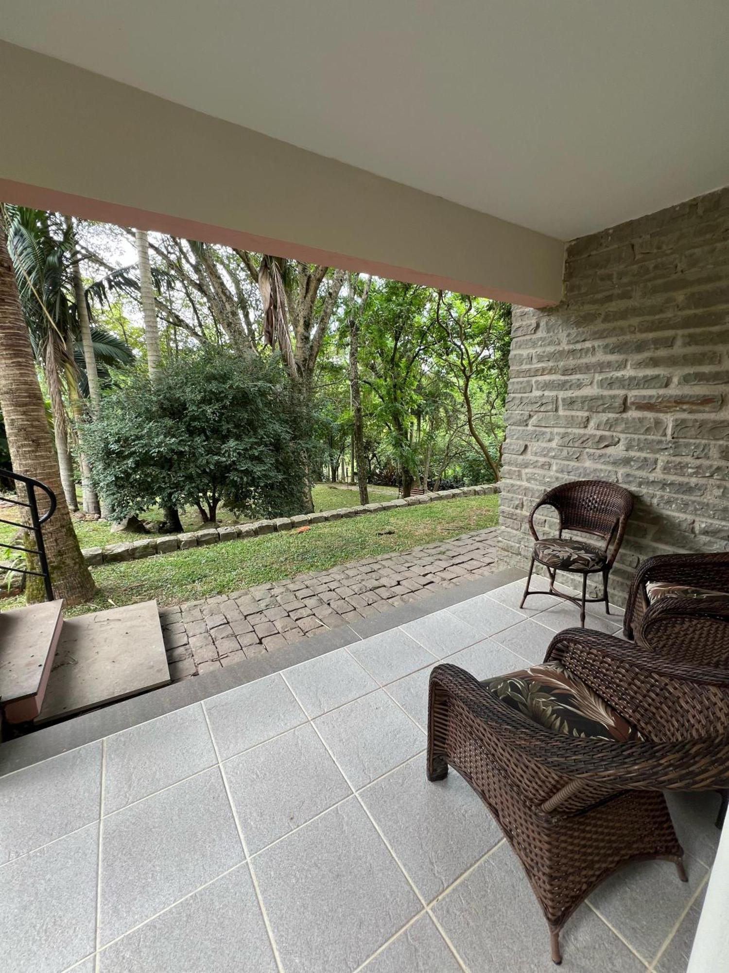 Recanto Apartment *