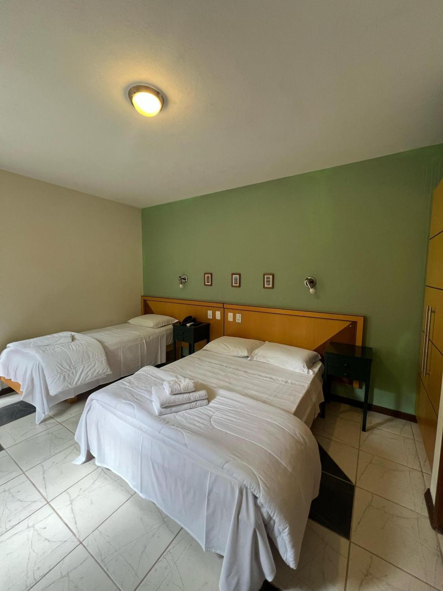 Apartment Recanto Sao Joao do Polesine