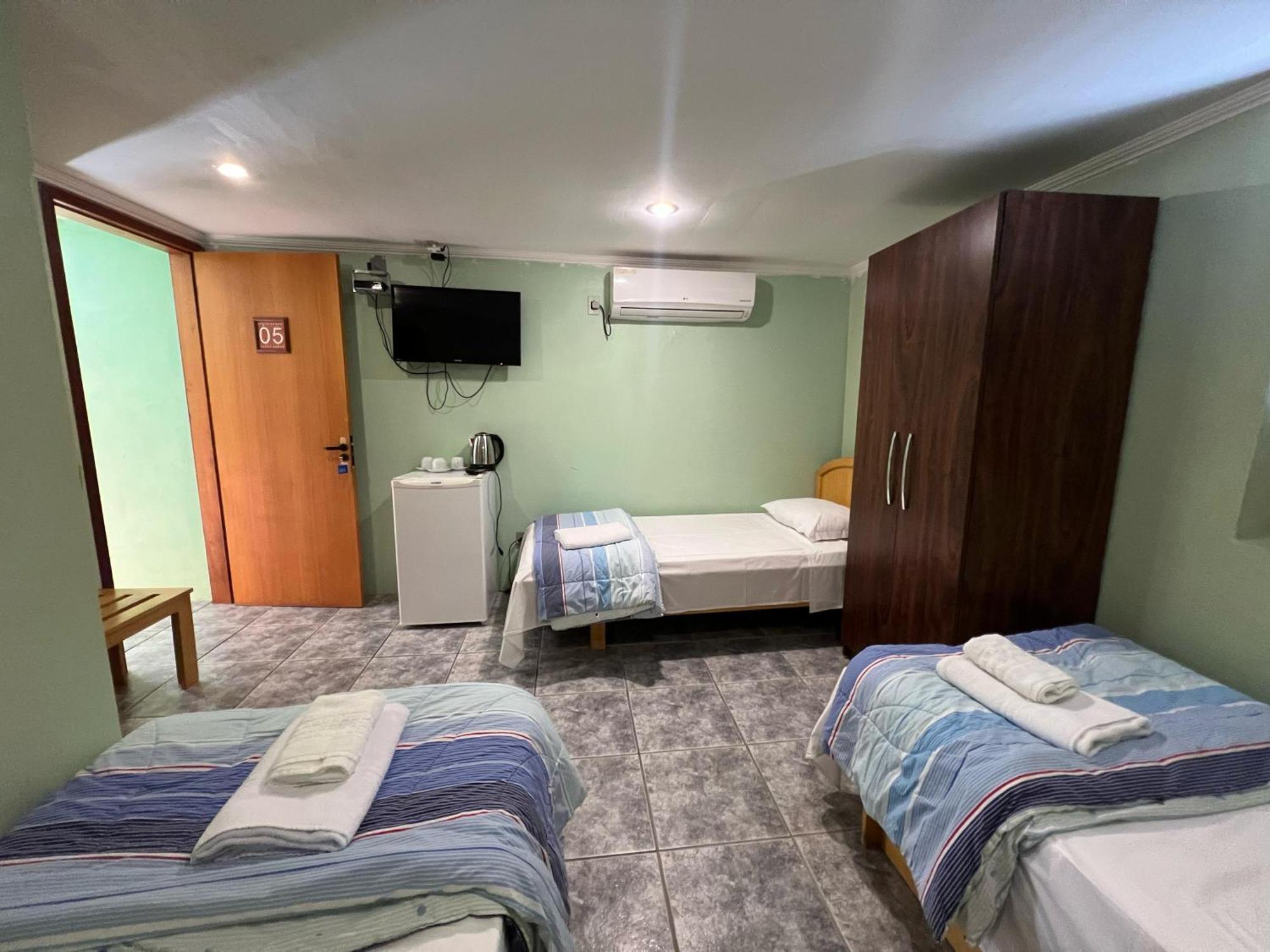 Recanto Apartment