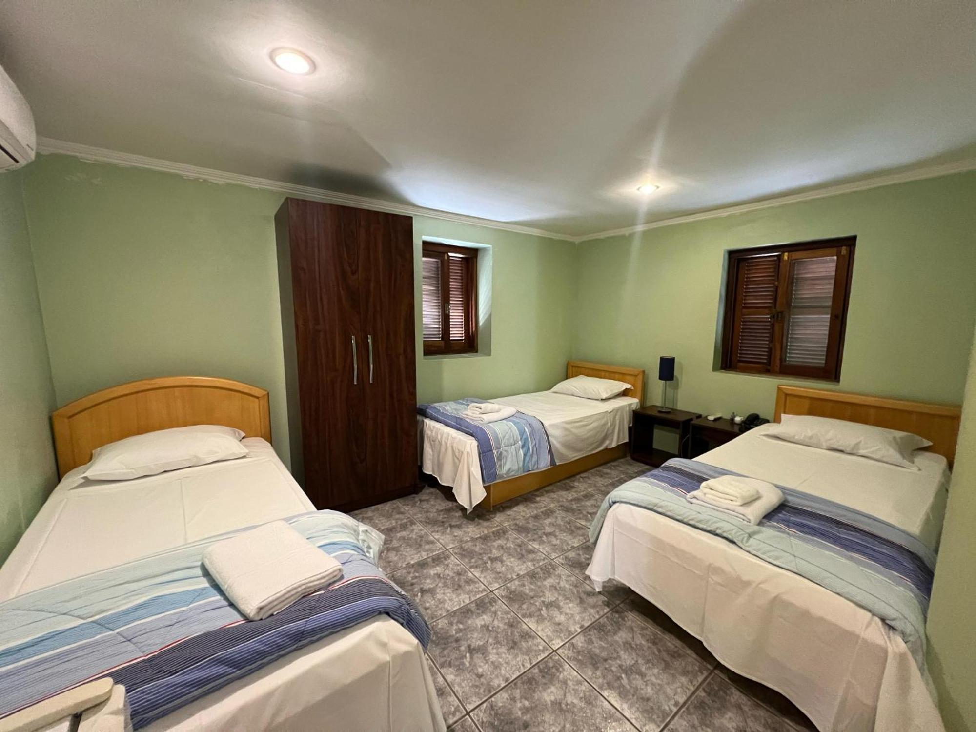 Recanto Apartment Sao Joao do Polesine