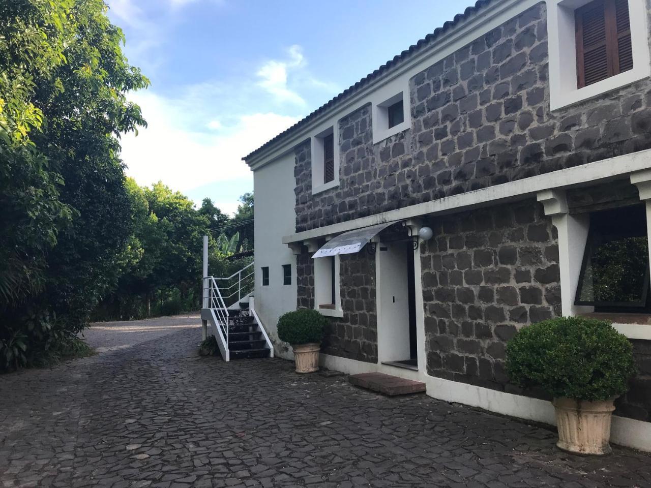 Apartment Recanto