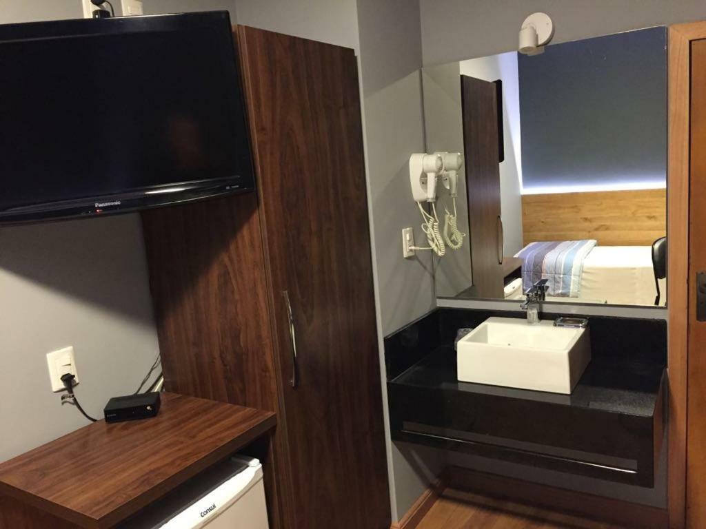 Recanto Apartment