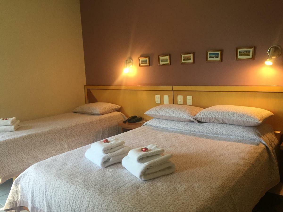 Apartment Recanto *