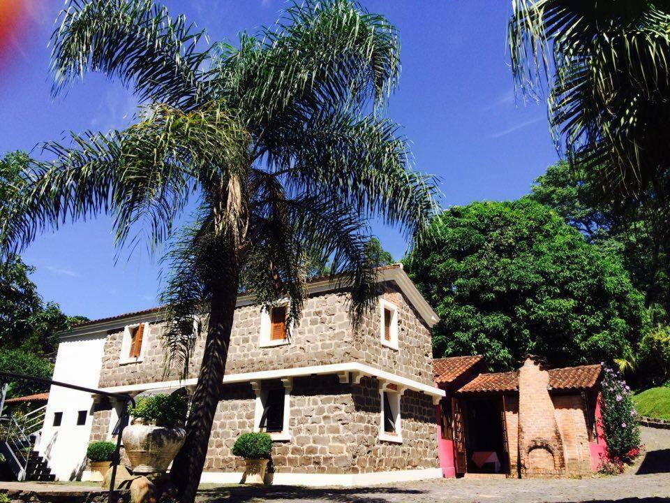 Recanto Apartment Sao Joao do Polesine