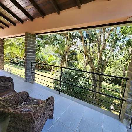 Pousada Recanto Sao Joao do Polesine Exterior photo