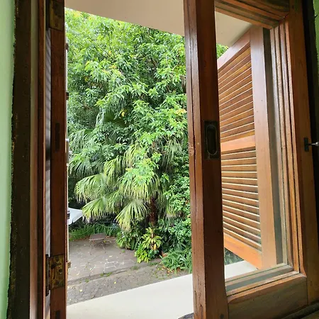 Pousada Recanto Sao Joao do Polesine Exterior photo