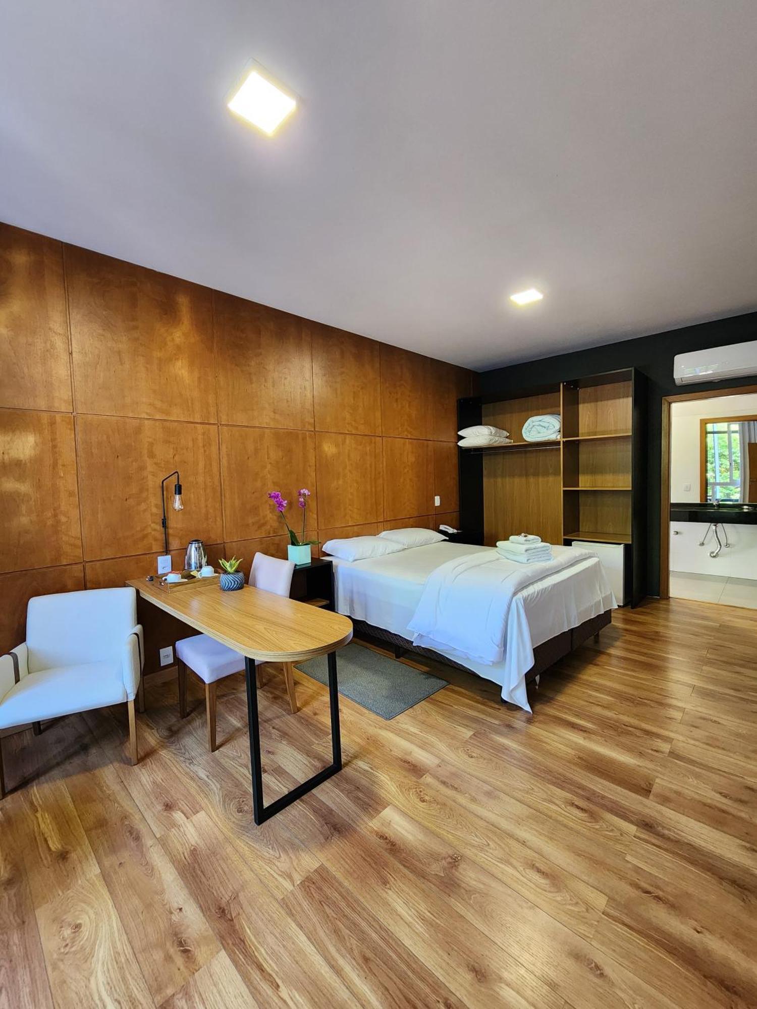Recanto Apartamento *