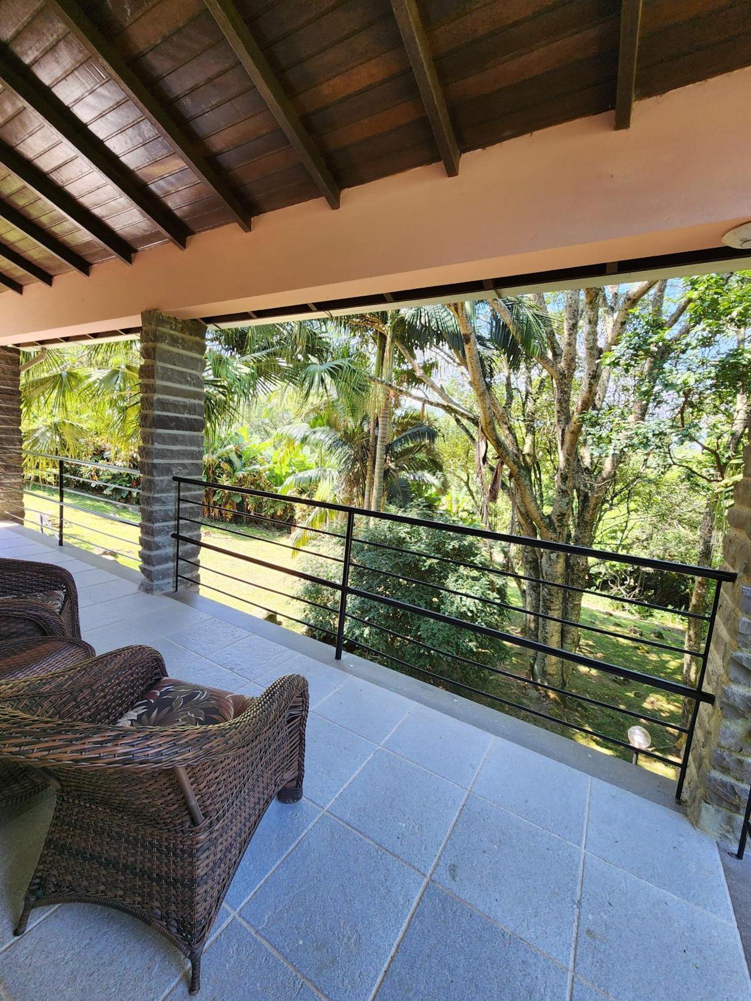 Recanto Apartamento *