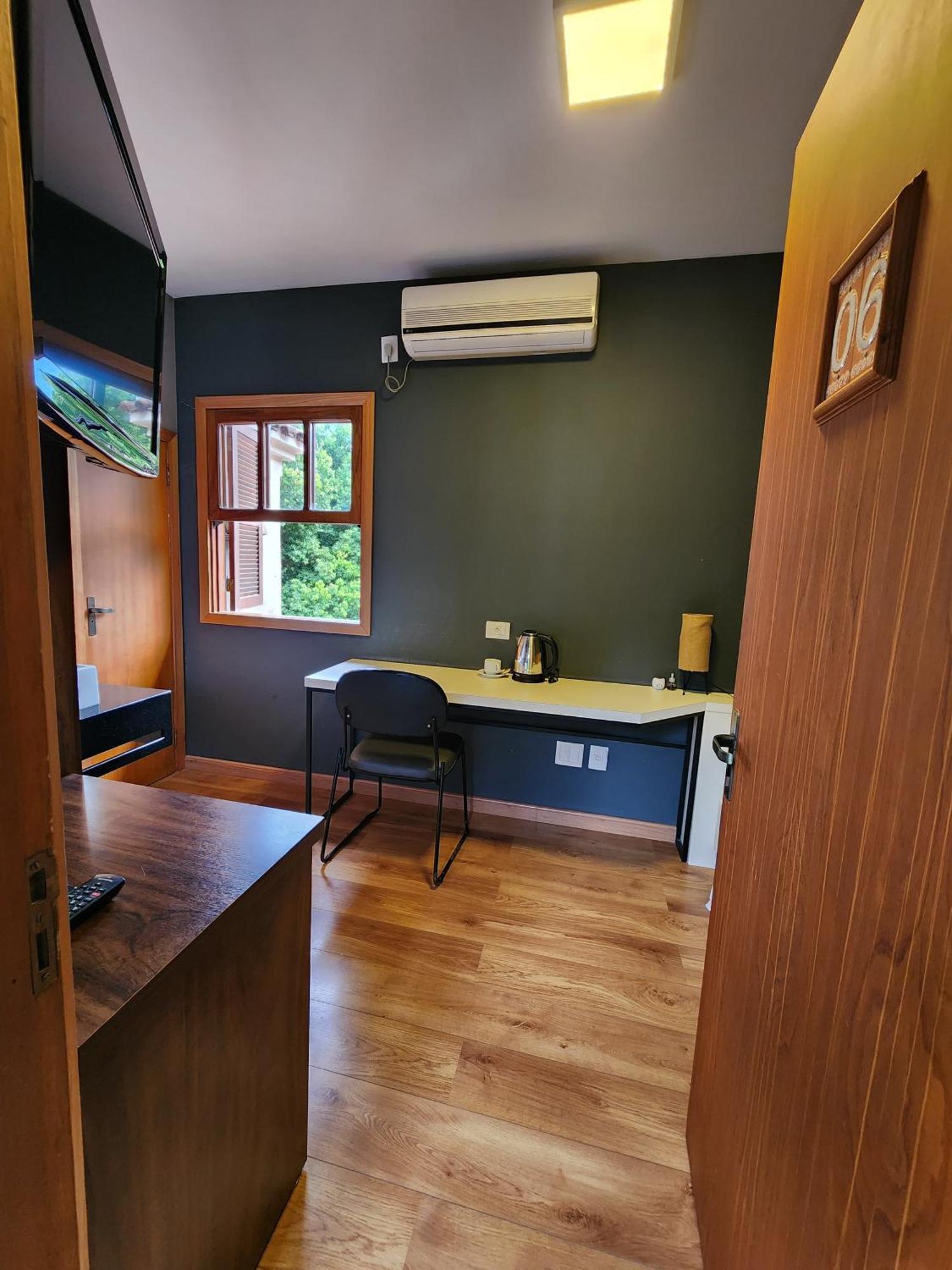 Recanto Apartamento Sao Joao do Polesine