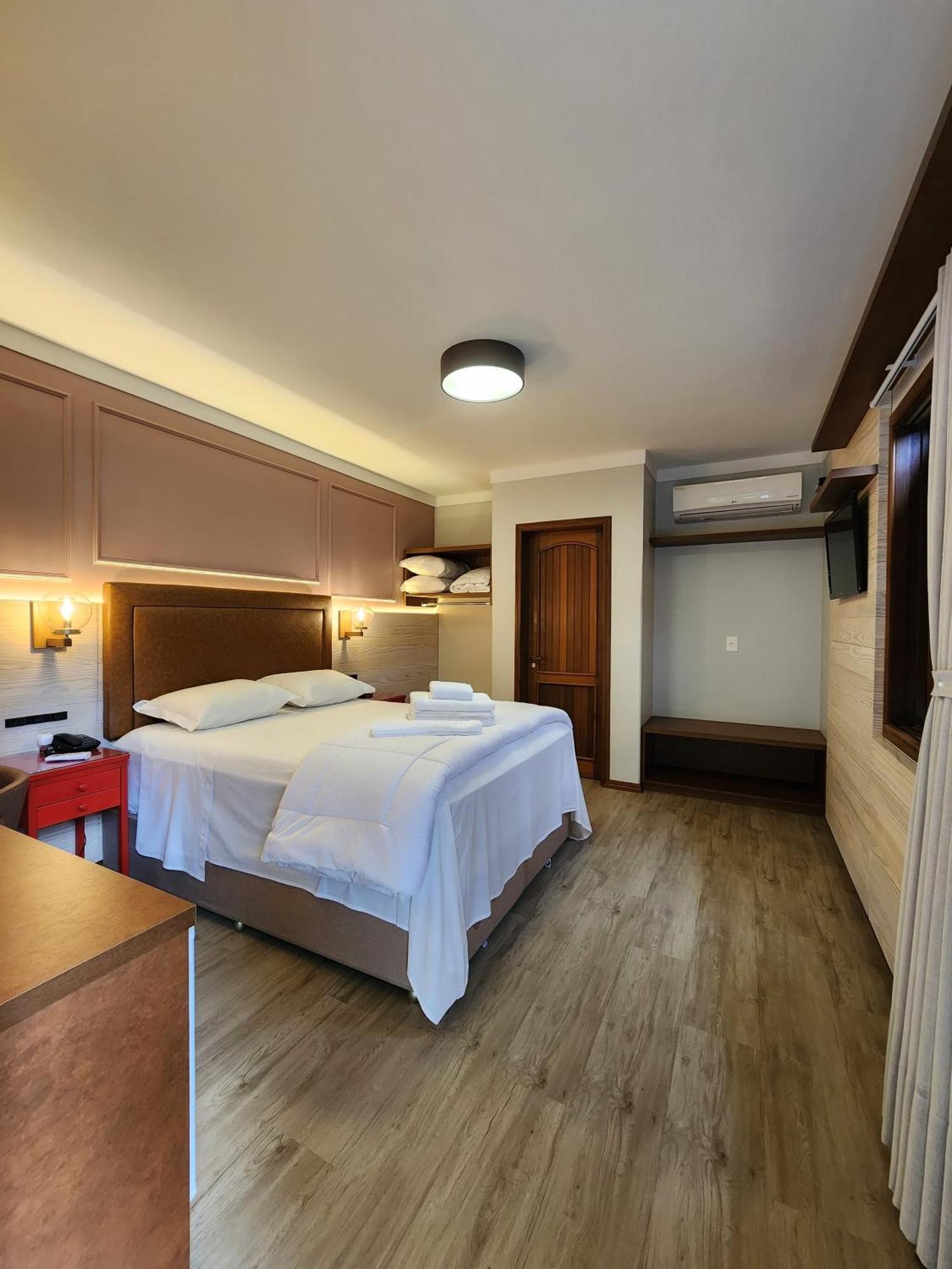 Recanto Apartamento *
