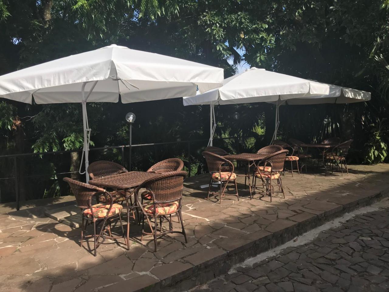 Recanto Apartamento